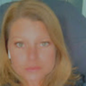 Meet your Posher, Krystal